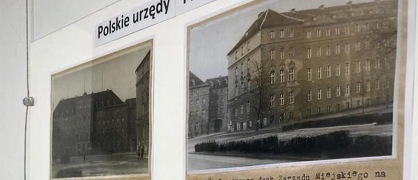 Pionierskie lata polskiego Szczecina. Wystawa w Galerii Prezydenckiej
