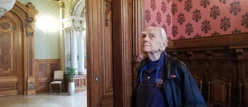 Każdego roku w ulubionym mieście