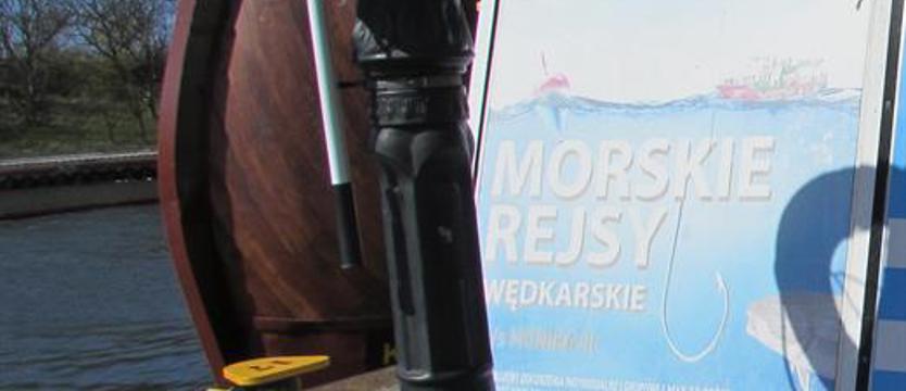 Wędkarze rekreacyjni na cumach. Dostali 14 mln zł dotacji