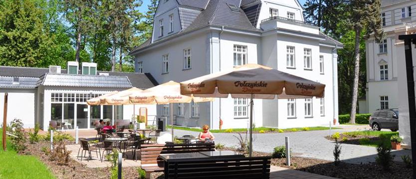 Rehabilitacja na wagę złota