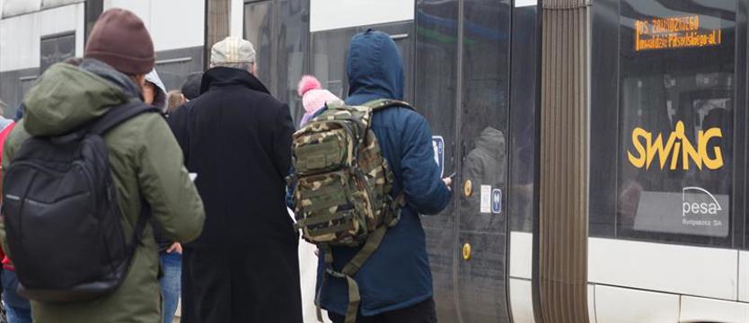Od stycznia zmiana w sprzedaży biletów