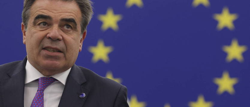 W PE debata o "korupcyjnej sprzedaży wiz Schengen na dużą skalę"