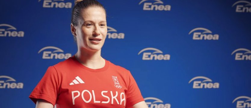 Czekając na kolejne medale