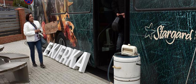 Pchli Targ w Stargardzie – miejsce wymiany skarbów