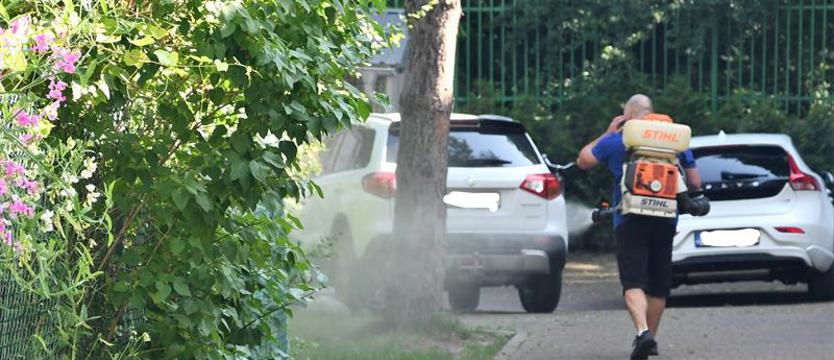 Miasto rozwiązało umowę z wykonawcą. Komary – Świnoujście 1:0