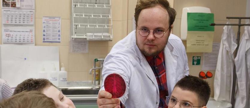 Przed nami kolejna Noc Biologów. O zmianach klimatu