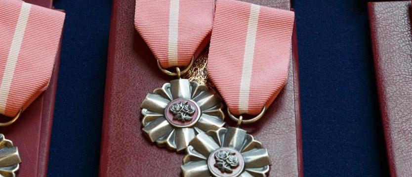 Rocznica z rozczarowaniem. Jubilaci czekają na medal od prezydenta