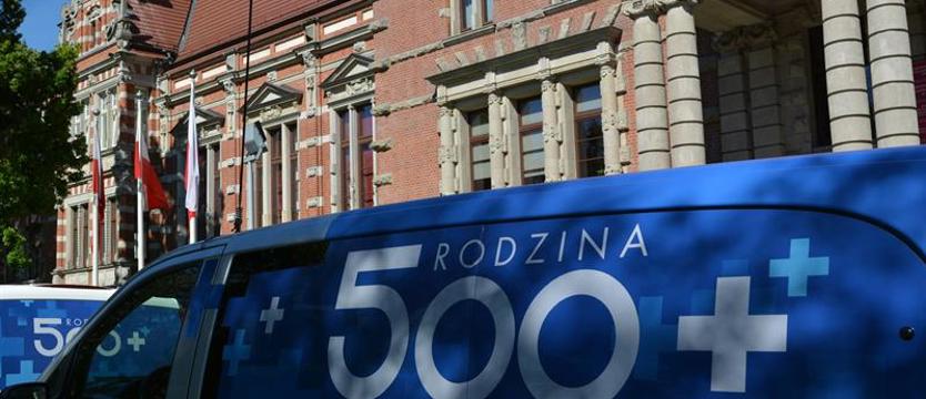 Ważne terminy 500 plus. Rozpoczął się nowy okres świadczeniowy