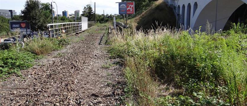Do kolei metropolitalnej wciąż daleko