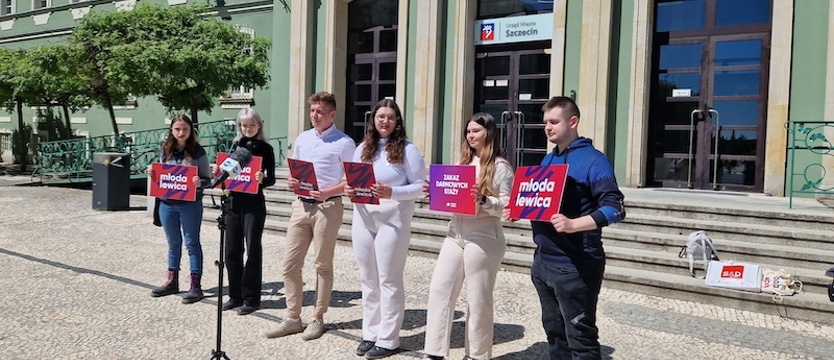 Lewica przeciwko darmowym stażom. Apel o godne warunki pracy