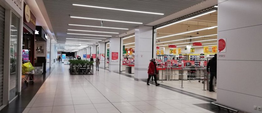 Od soboty nowe obostrzenia w związku z epidemią