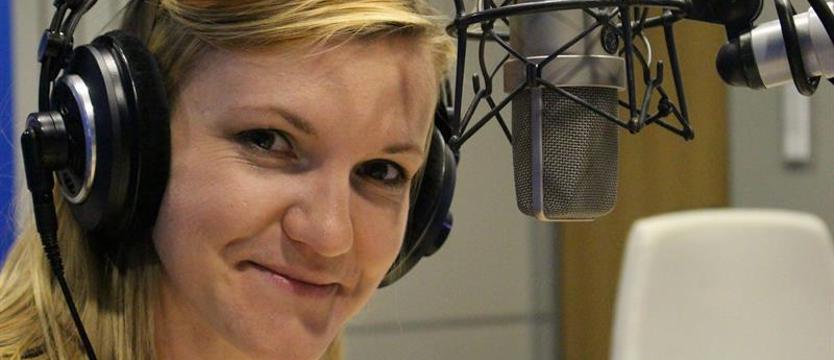 Premiera szczecińskiego audiobooka. Posłuchaj "Bajki o Wirusie w koronie” 