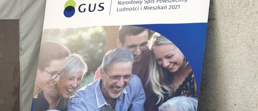 Spis powszechny z radą osiedla