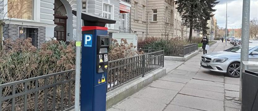 Tak się (nie) parkuje