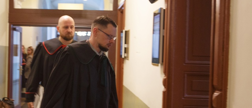 Myśliwy, który postrzelił żołnierza, pozostanie na wolności - zdecydował Sąd Okręgowy w Szczecinie