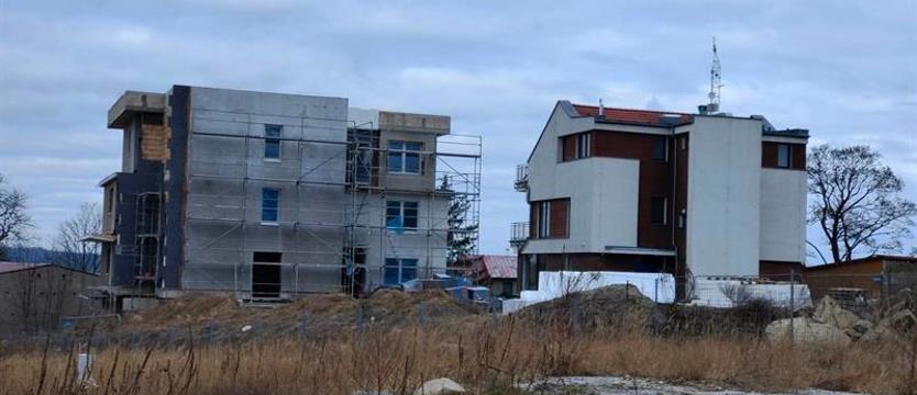 W Ińsku powstaje centrum wodne