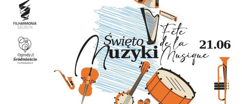 Bubliczki i muzyczna parada. Święto Muzyki już w środę