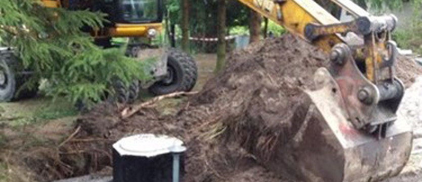 Szczeciński magistrat przypomina: więcej czasu na zgłoszenie szamba