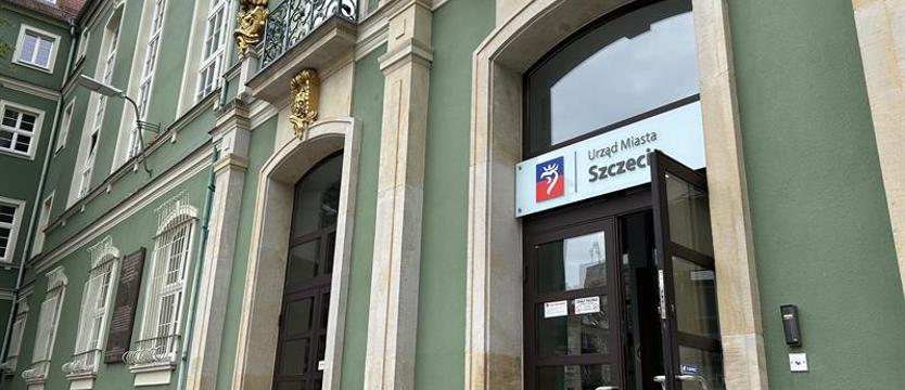Obywatelska petycja klimatyczna. Wezwanie prezydenta Szczecina do „podjęcia niezbędnych działań”