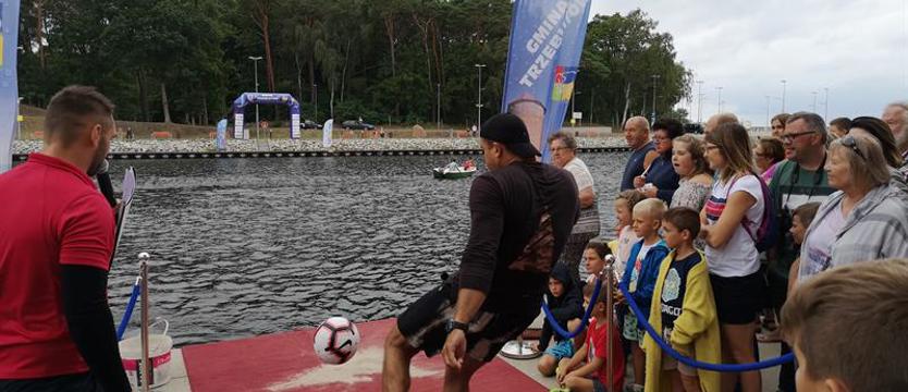 Co się dzieje? Weekend w regionie (5-7 sierpnia)