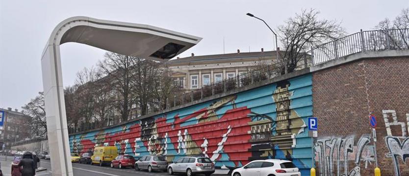 Pierwsza ładowarka do szczecińskich autobusów
