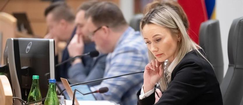 Pomorze Zachodnie chce wziąć duży kredyt w europejskim banku