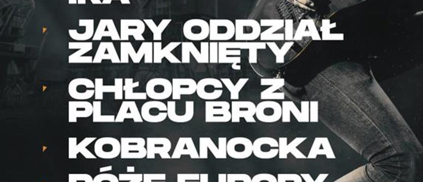 Odliczamy dni do The Legend Festiwal