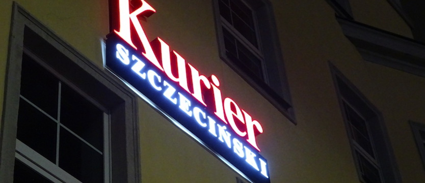 Drogi Kurierku…