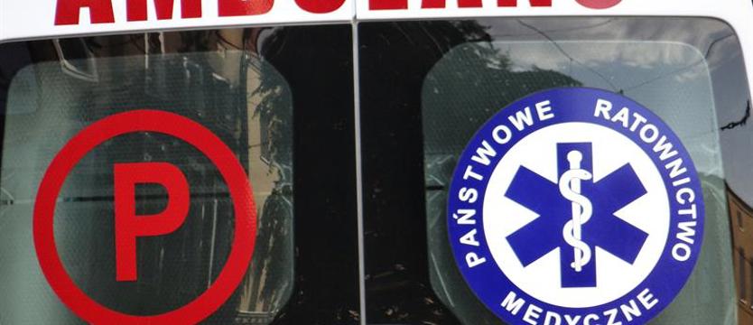 Dwa samochody zderzyły się na ul. Gdańskiej w Szczecinie 