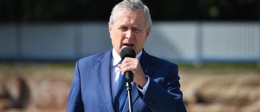 Szef MKiDN: ponownie zwracamy się do Niemiec o wypłatę należnych odszkodowań