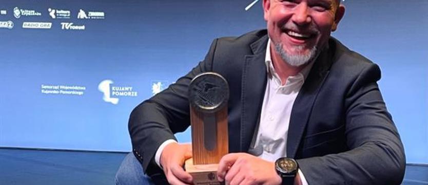Mieszkamy w polskiej stolicy zbrodni... Szczecińska powieść Kryminalnym Debiutem Roku 2023