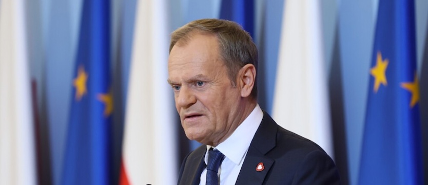 Premier: w związku z ćwiczeniami rosyjsko-białoruskimi Zapad zamkniemy granice z Białorusią