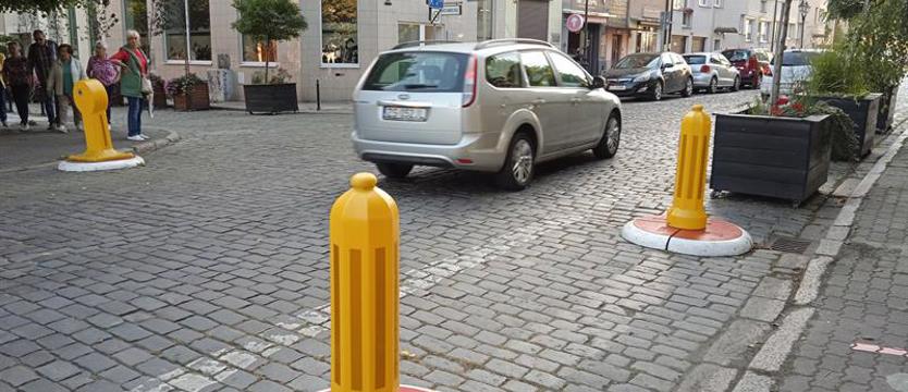 Ślepe stosowanie prawa? Przejścia (sugerowane) po przejściach