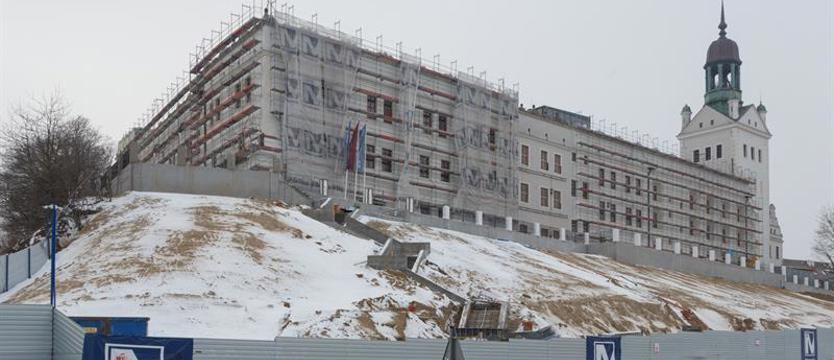 Przełomowe odkrycie. Osada na Wzgórzu Zamkowym