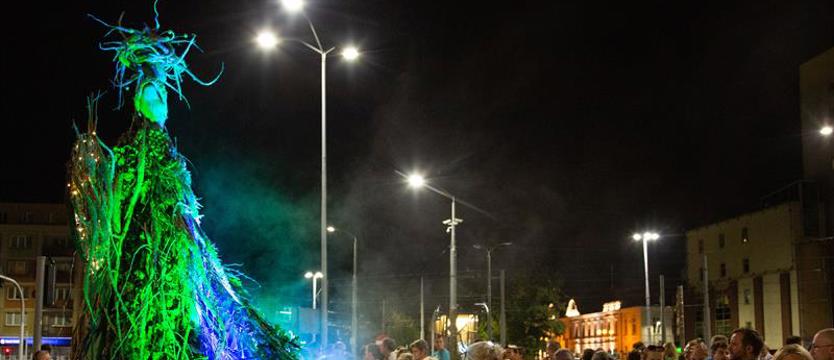 Szczecin rozświetli się kolorami!