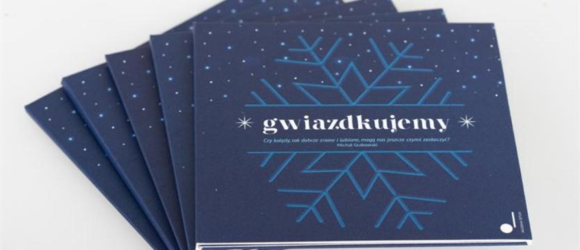 Akademia Sztuki wydała płytę z odświeżonymi kolędami