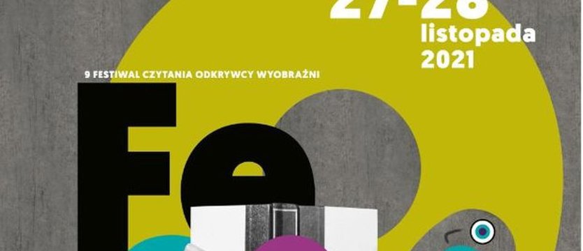 Autorzy, aktorzy i piękne głosy. W weekend Festiwal Czytania