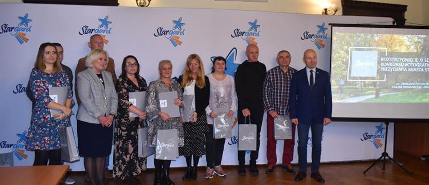 Stargard znów wyda kalendarz. XI edycja konkursu fotograficznego rozstrzygnięta!