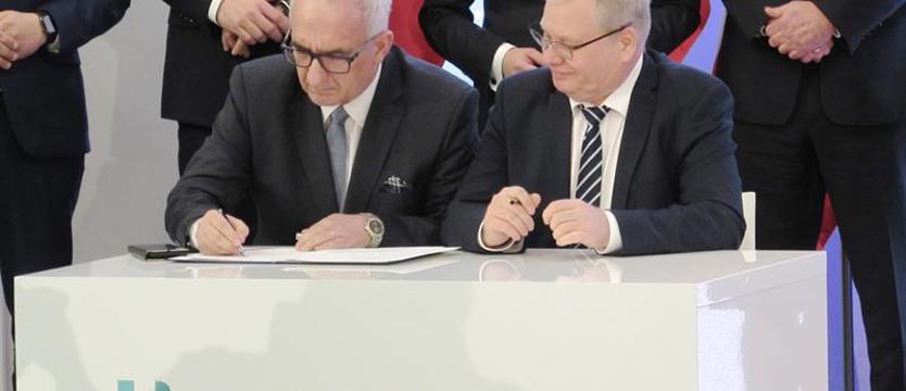 Start Zachodniopomorskiej Doliny Wodorowej z udziałem portów