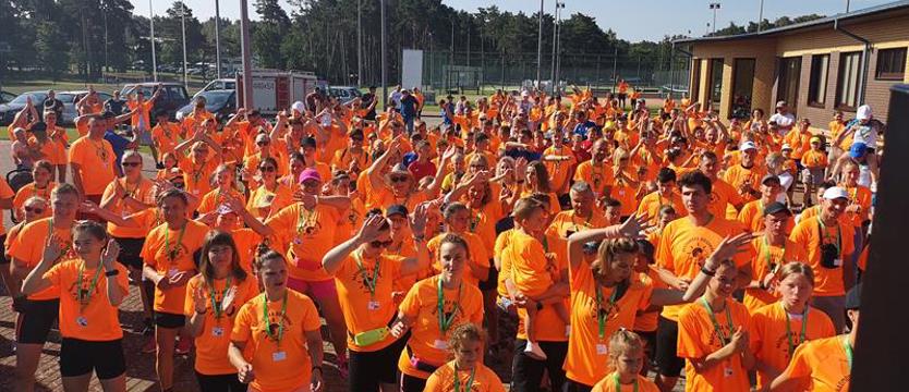 Przed nami Nadmorska bieganina po Pobierowie