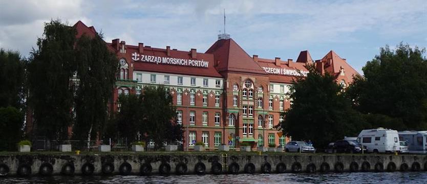 Co z terminalem kontenerowym? Rząd mówi, że będzie na pewno – a opozycja nie dowierza