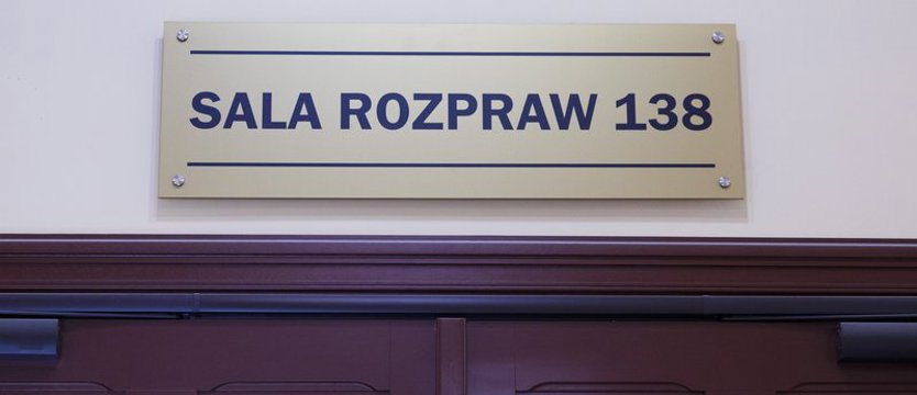 Szarpał, bił, wyzywał. Za przemoc wobec dzieci - przed sąd