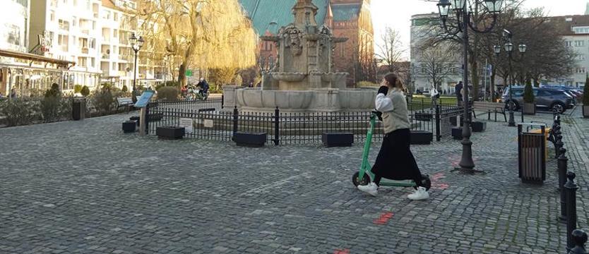 Szansa dla placu Orła Białego