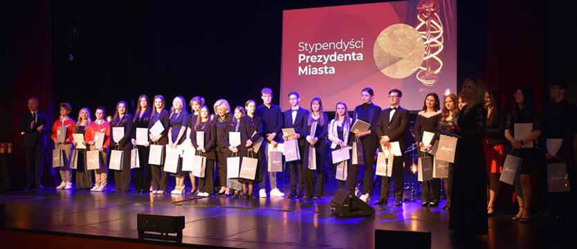Gala Kultury w Stargardzie. Artyści i twórcy na podium