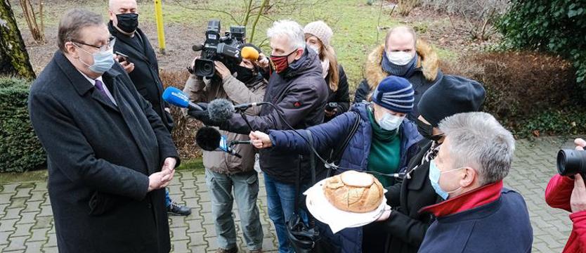 Centrum Edukacji Ogrodniczej. Resort rolnictwa zapowiada nowe otwarcie