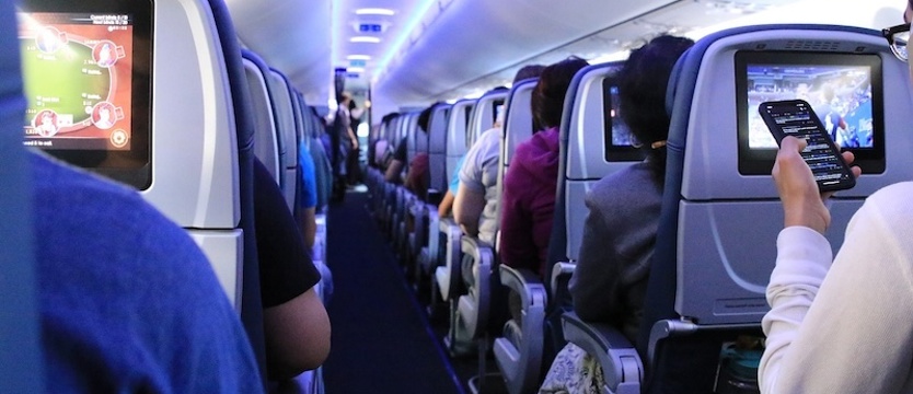 Linia Ryanair zdecydowała. Będzie więcej lotów do Wielkiej Brytanii