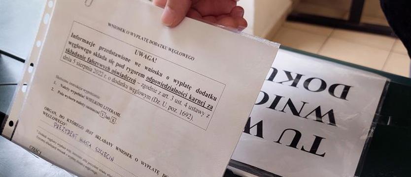 Kiedy wypłaty dodatków węglowych?