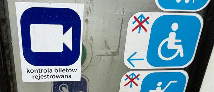 Już wiadomo, kiedy w Szczecinie ruszą kontrole biletów z kamerami nasobnymi