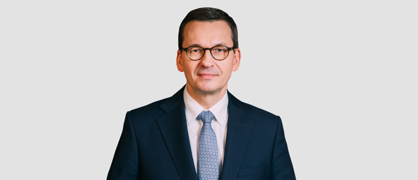 Premier: we wtorek lub w środę przedstawimy zaostrzenia ze świętami i mutacją omikron
