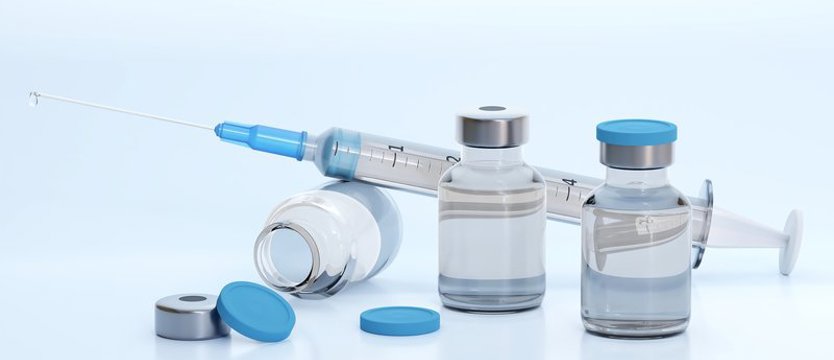 W kraju w piątek 2771 zakażeń SARS-CoV-2. Zmarło 49 osób